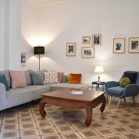 Gran apartamento cerca de Ruzafa Valencia Exterior foto