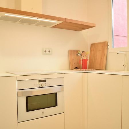Gran apartamento cerca de Ruzafa Valencia Exterior foto